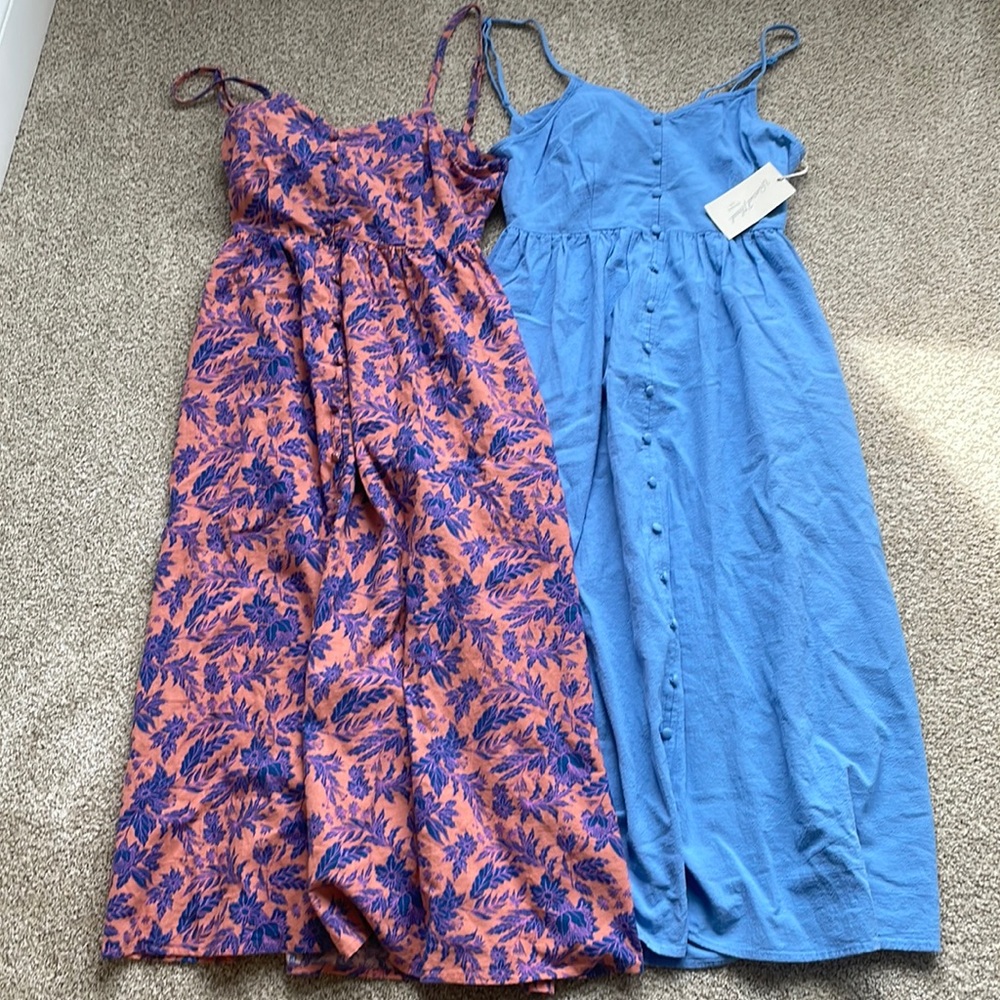 Target sun dresses